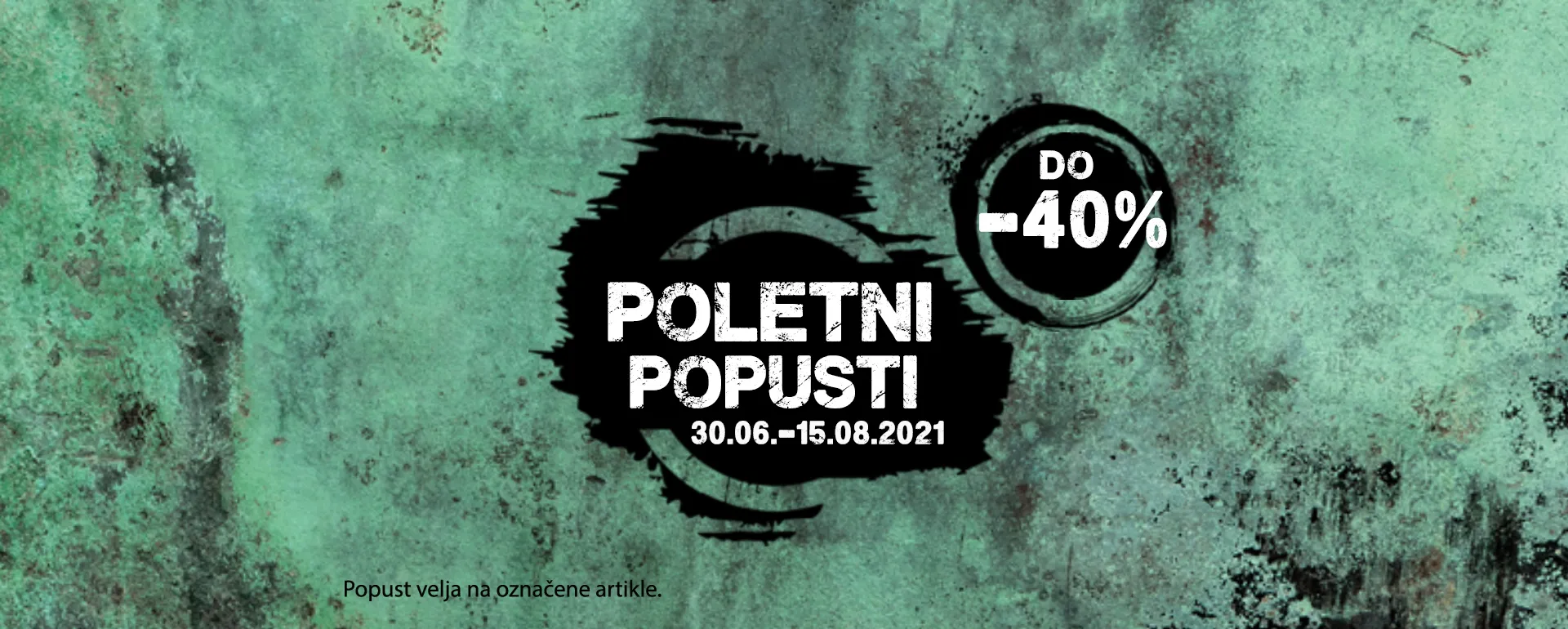 POLETNI POPUSTI